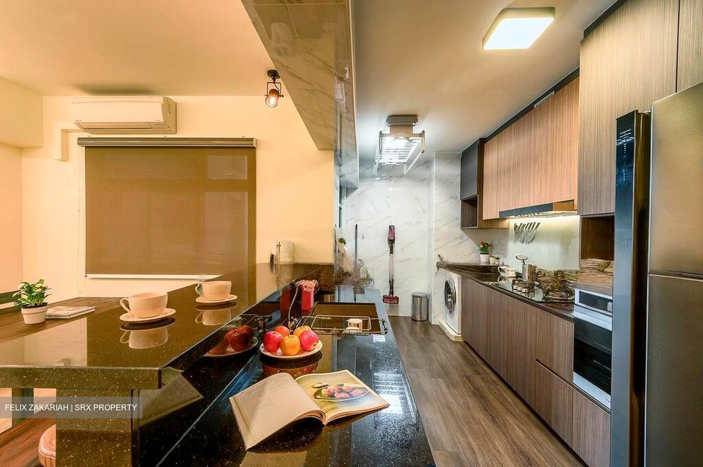 Blk 637B The Meadows (Punggol), HDB 5 Rooms #613169771